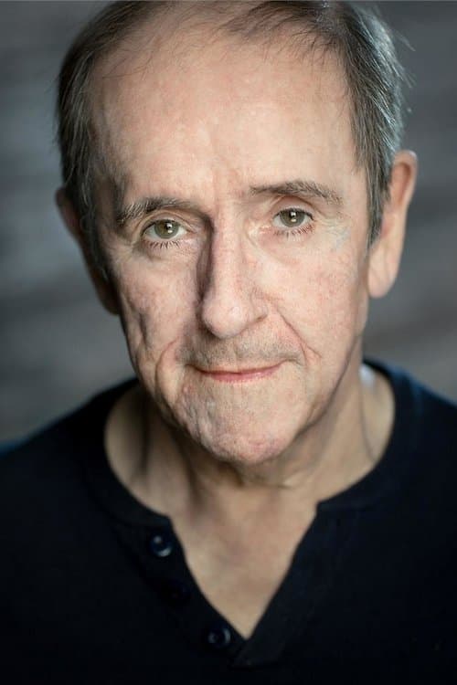 Photo of Duggie Brown