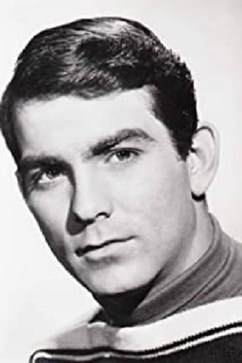 Photo of Duke Hobbie