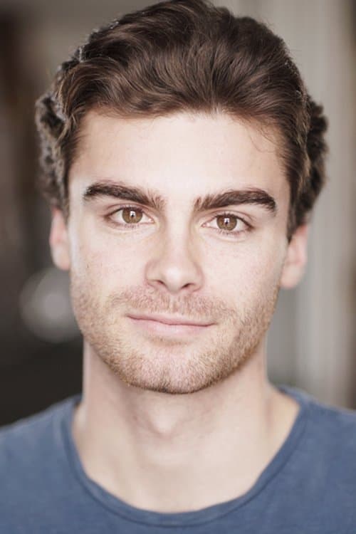 Photo of Duke Van Patten