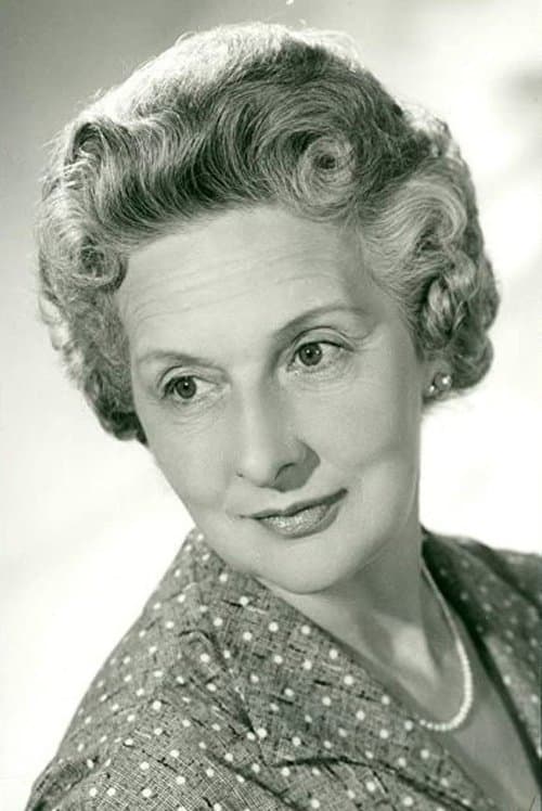 Photo of Dulcie Bowman