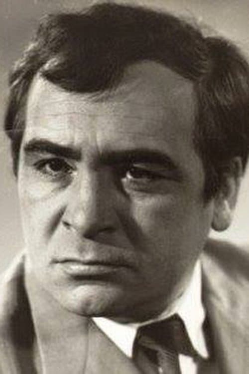 Photo of Dumitru Caraciobanu