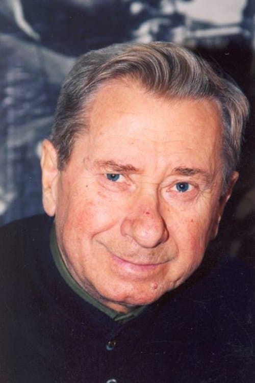 Photo of Dumitru Chesa