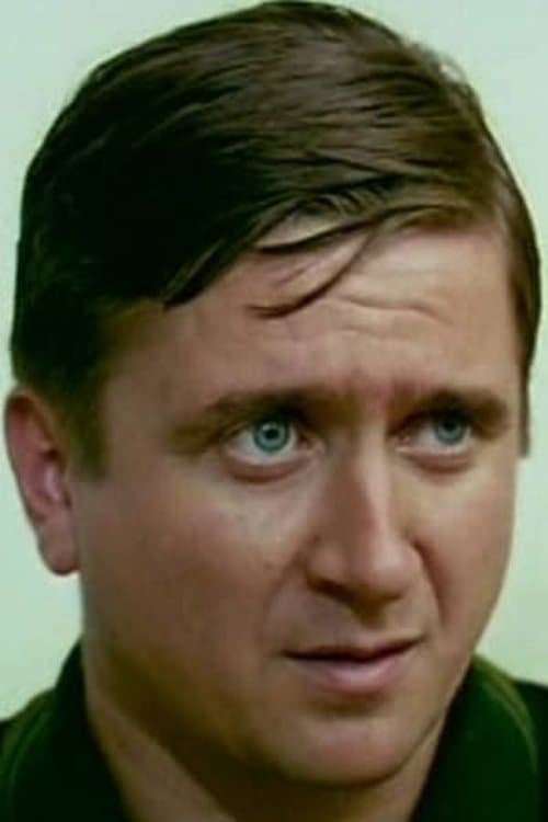 Photo of Dumitru Furdui