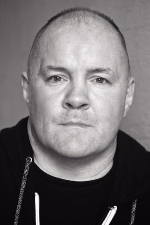 Photo of Duncan Airlie James