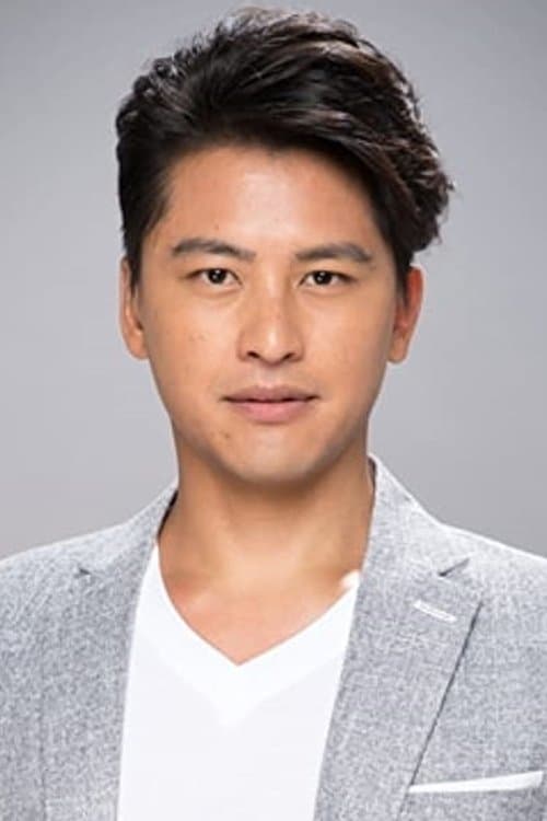 Photo of Duncan Chow