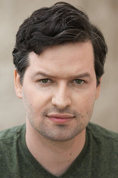 Photo of Duncan Coe