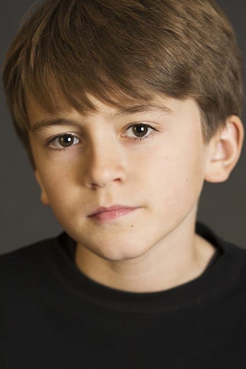 Photo of Duncan Joiner
