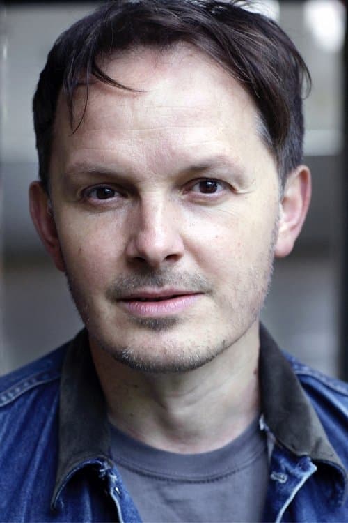 Photo of Duncan MacInnes