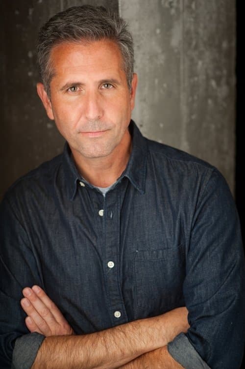 Photo of Duncan Minett