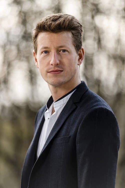 Photo of Duncan Ward