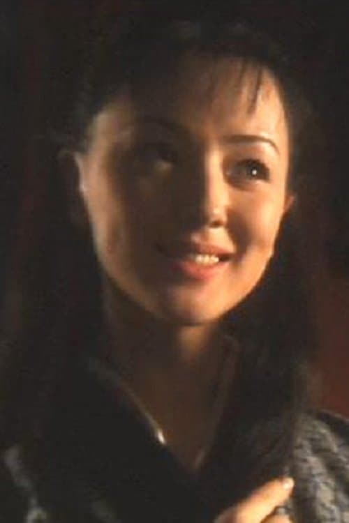 Photo of Dung Yi