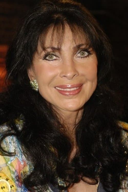 Photo of Dunja Rajter