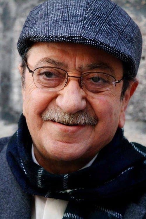 Photo of Duraid Lahham