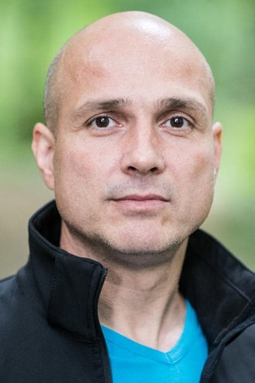 Photo of Dušan Cinkota