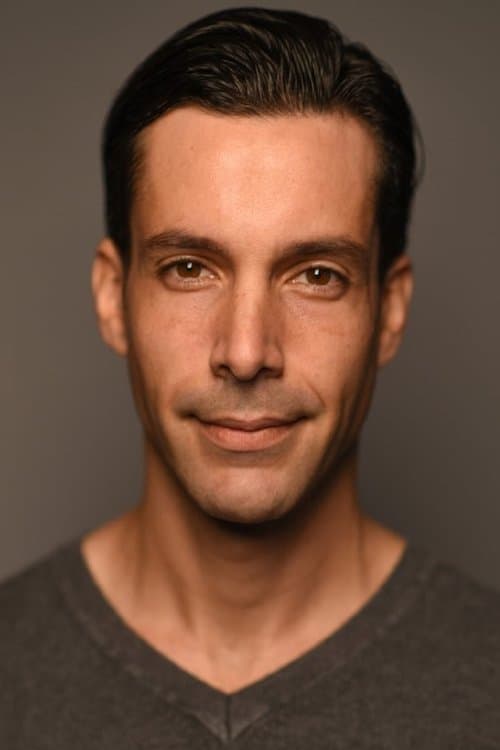 Photo of Dusan Dukic