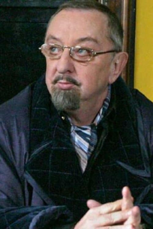Photo of Dušan Golumbovski