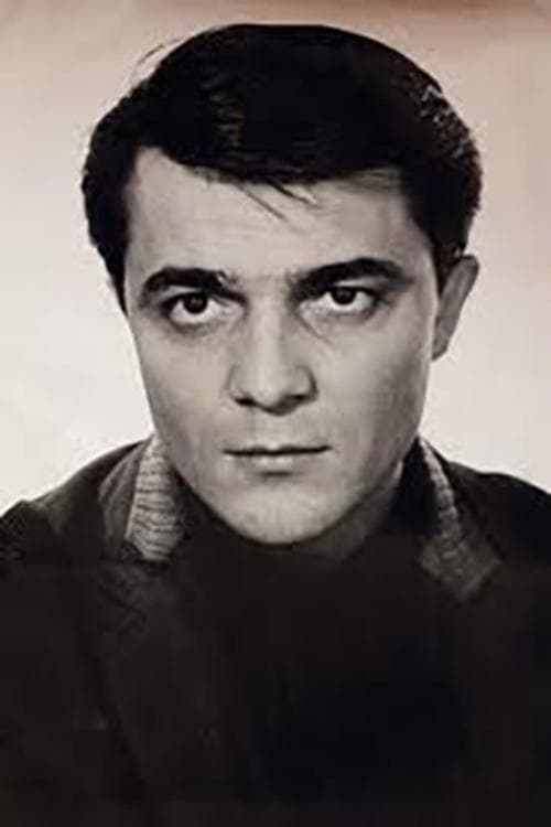 Photo of Dušan Janićijević