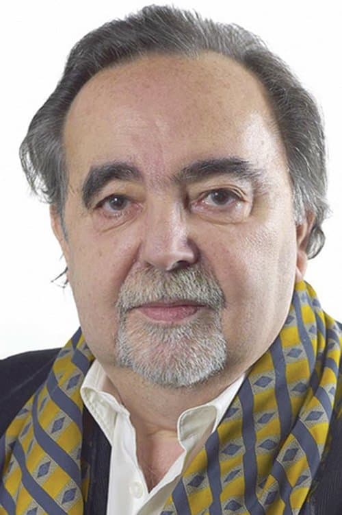 Photo of Dušan Klein