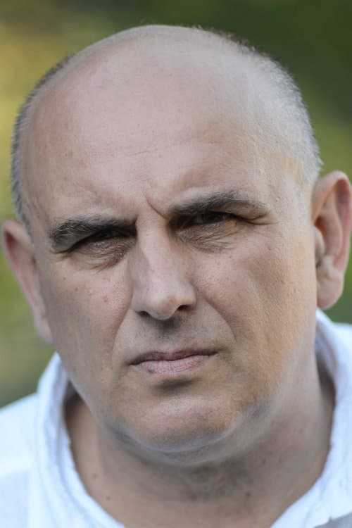 Photo of Dusan Rokvic