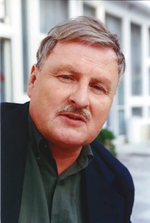 Photo of Dušan Trančík