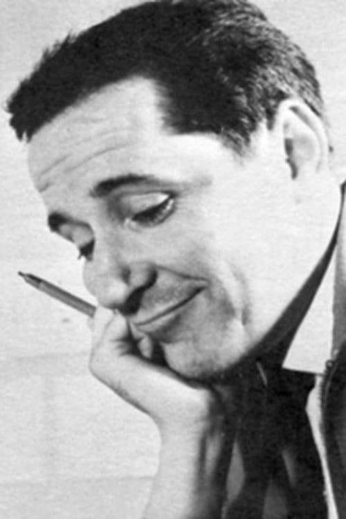Photo of Dušan Vukotić