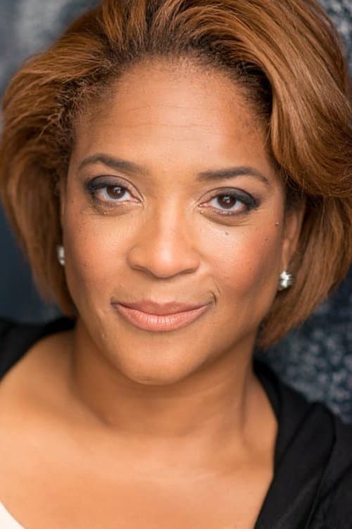 Photo of DuShon Monique Brown