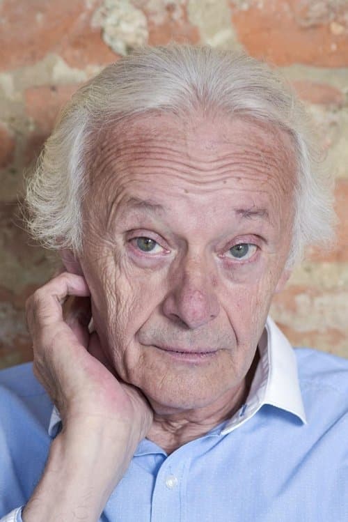 Photo of Duško Valentić