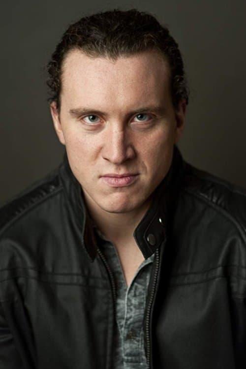 Photo of Dustin MacDougall