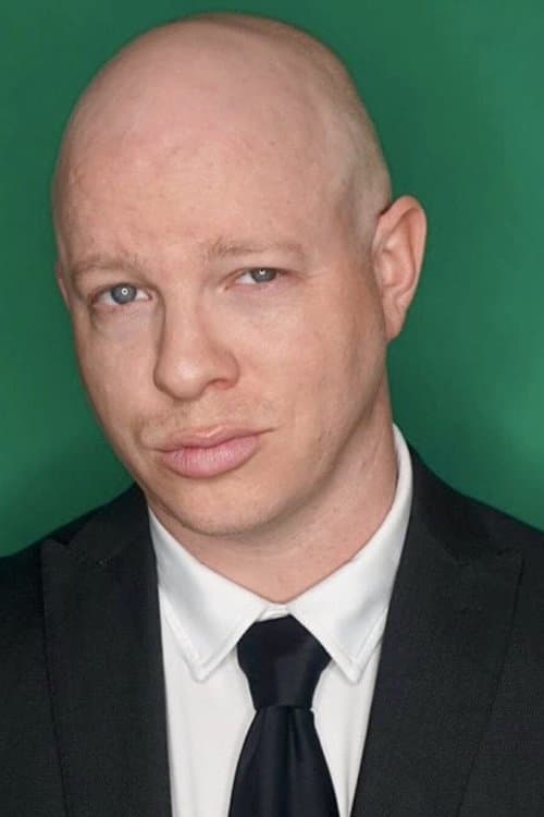 Photo of Dustin Wilson