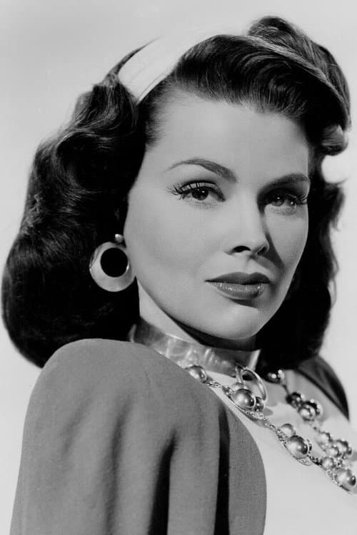 Photo of Dusty Anderson