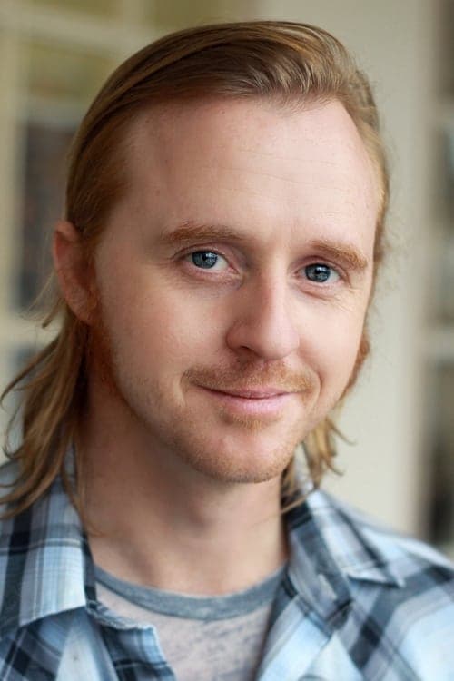 Photo of Dusty Sorg