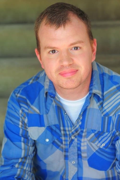 Photo of Dusty Warren