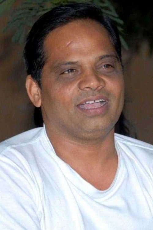 Photo of Duvvasi Mohan