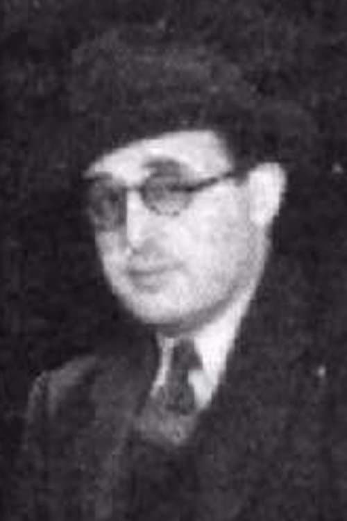 Photo of Dwain Esper