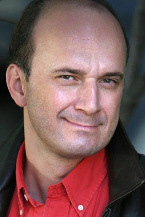 Photo of Dwayne Croft