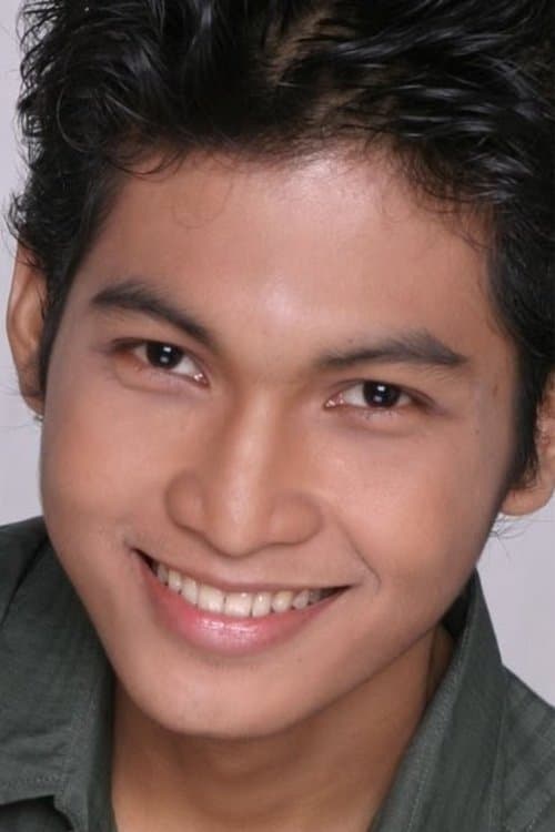 Photo of Dwi Damar