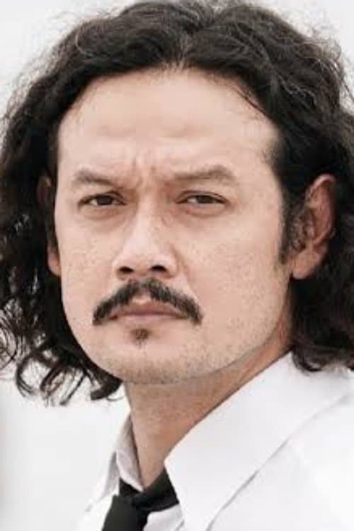 Photo of Dwi Sasono