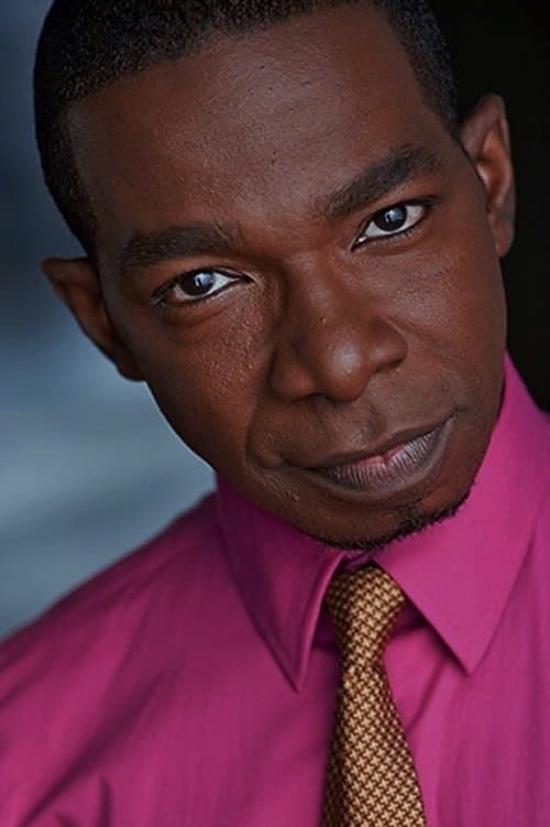 Photo of Dwight Ewell