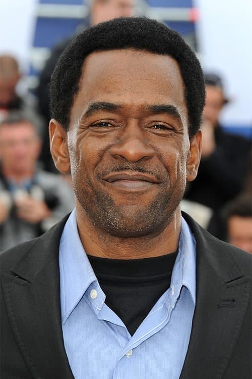 Photo of Dwight Henry