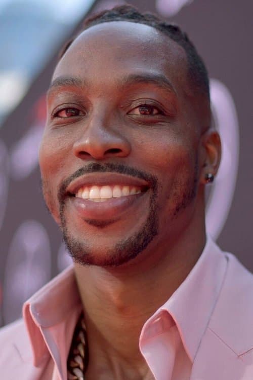 Photo of Dwight Howard