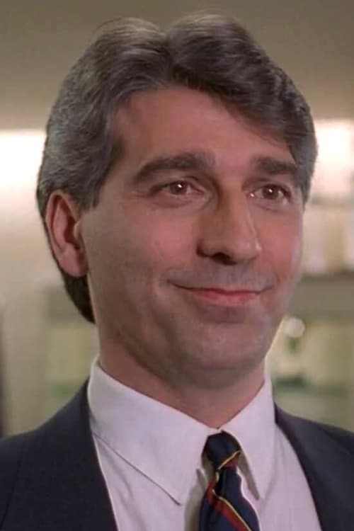 Photo of Dwight Koss