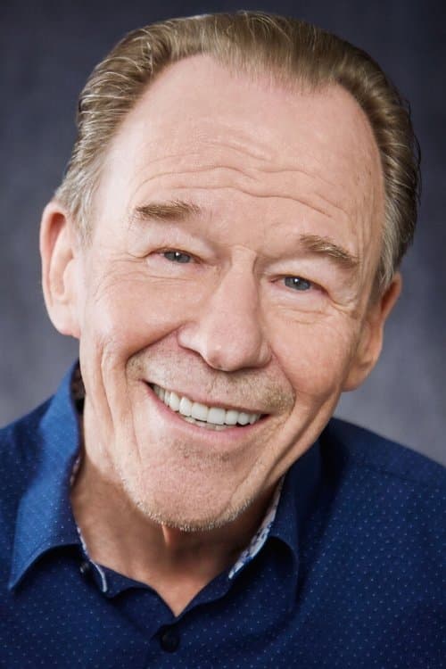 Photo of Dwight McFee