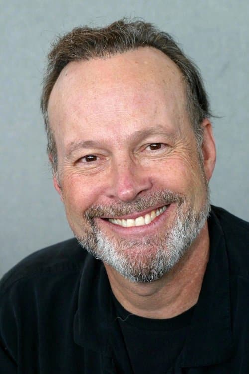 Photo of Dwight Schultz