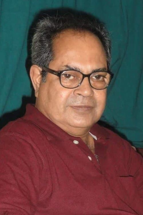 Photo of Dwijen Banerjee