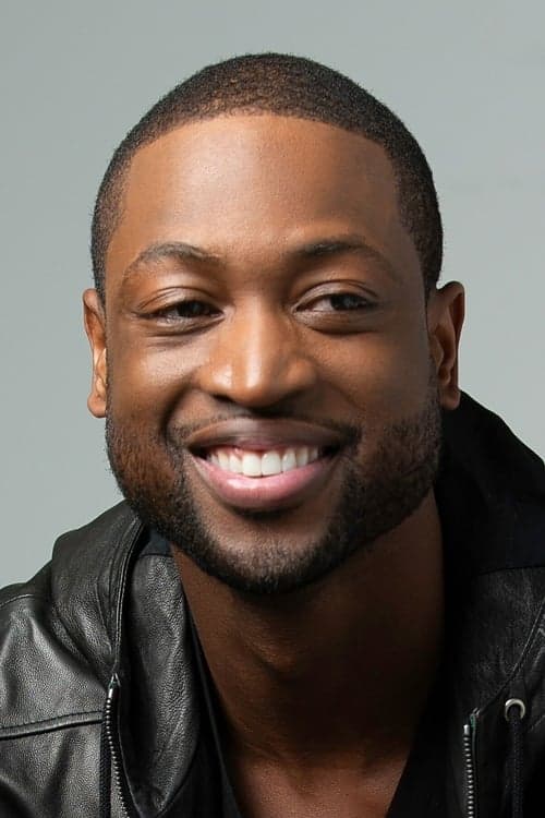 Photo of Dwyane Wade