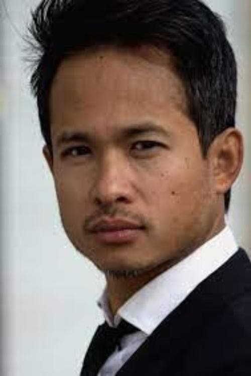 Photo of D.Y. Sao