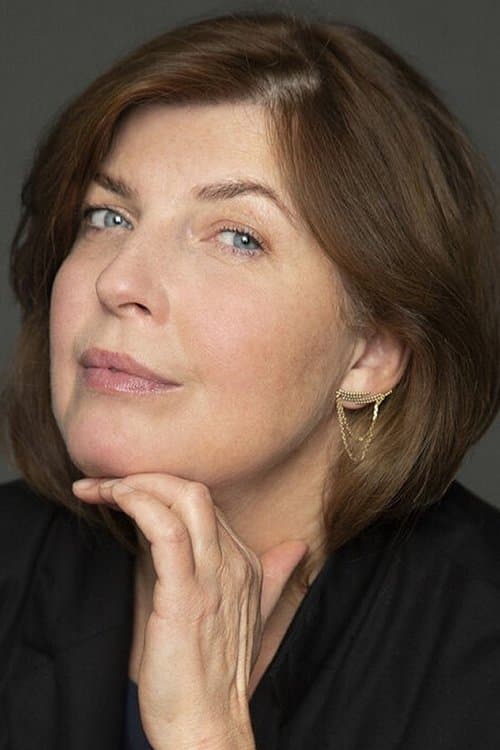 Photo of Dya Josefine Hauch