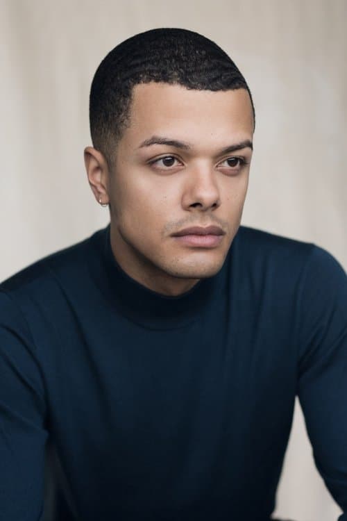 Photo of Dylan Brady