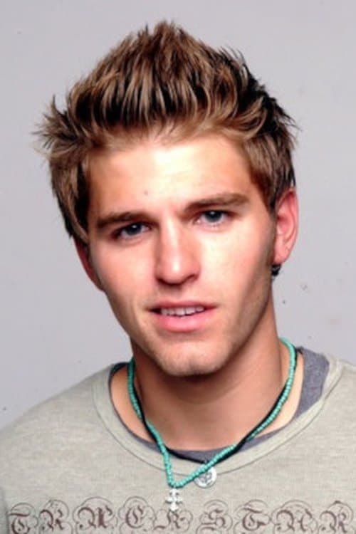 Photo of Dylan Haggerty