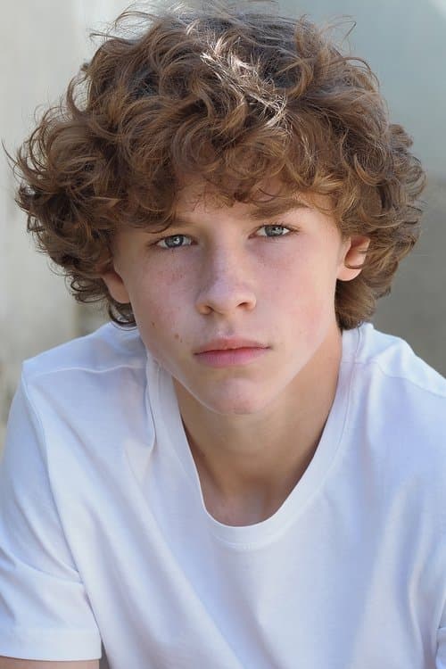 Photo of Dylan Hoffman
